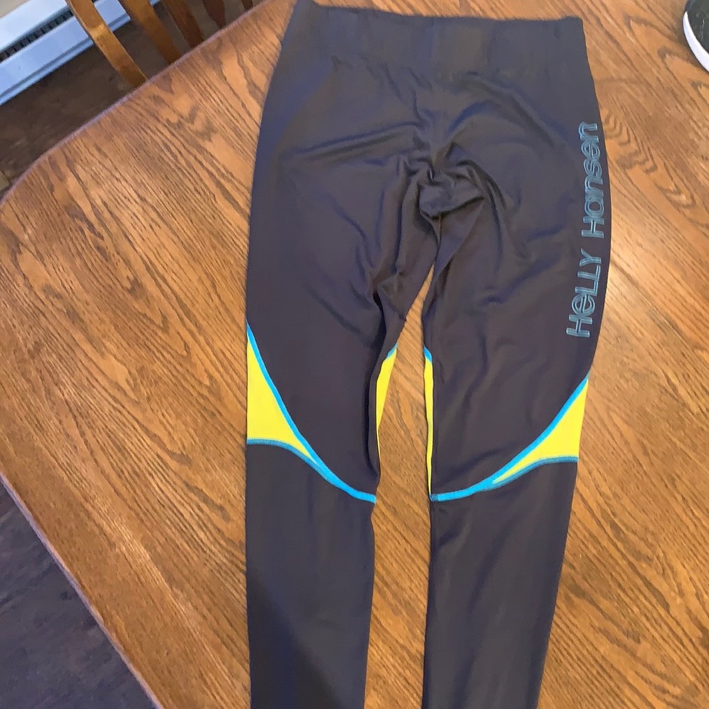 Helly Hansen training pant